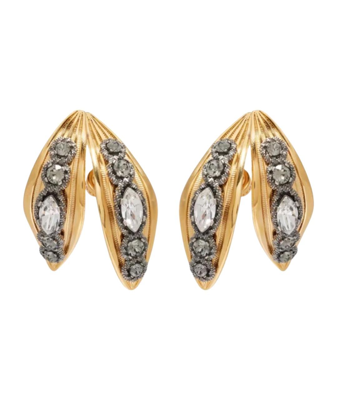 BALENCIAGA Серьги, фото 1