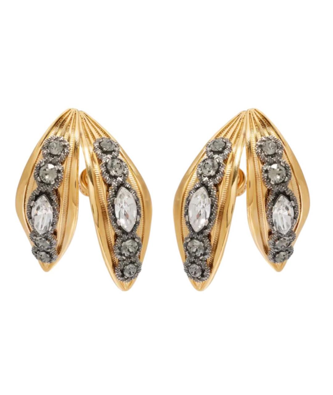 BALENCIAGA Серьги, фото 7