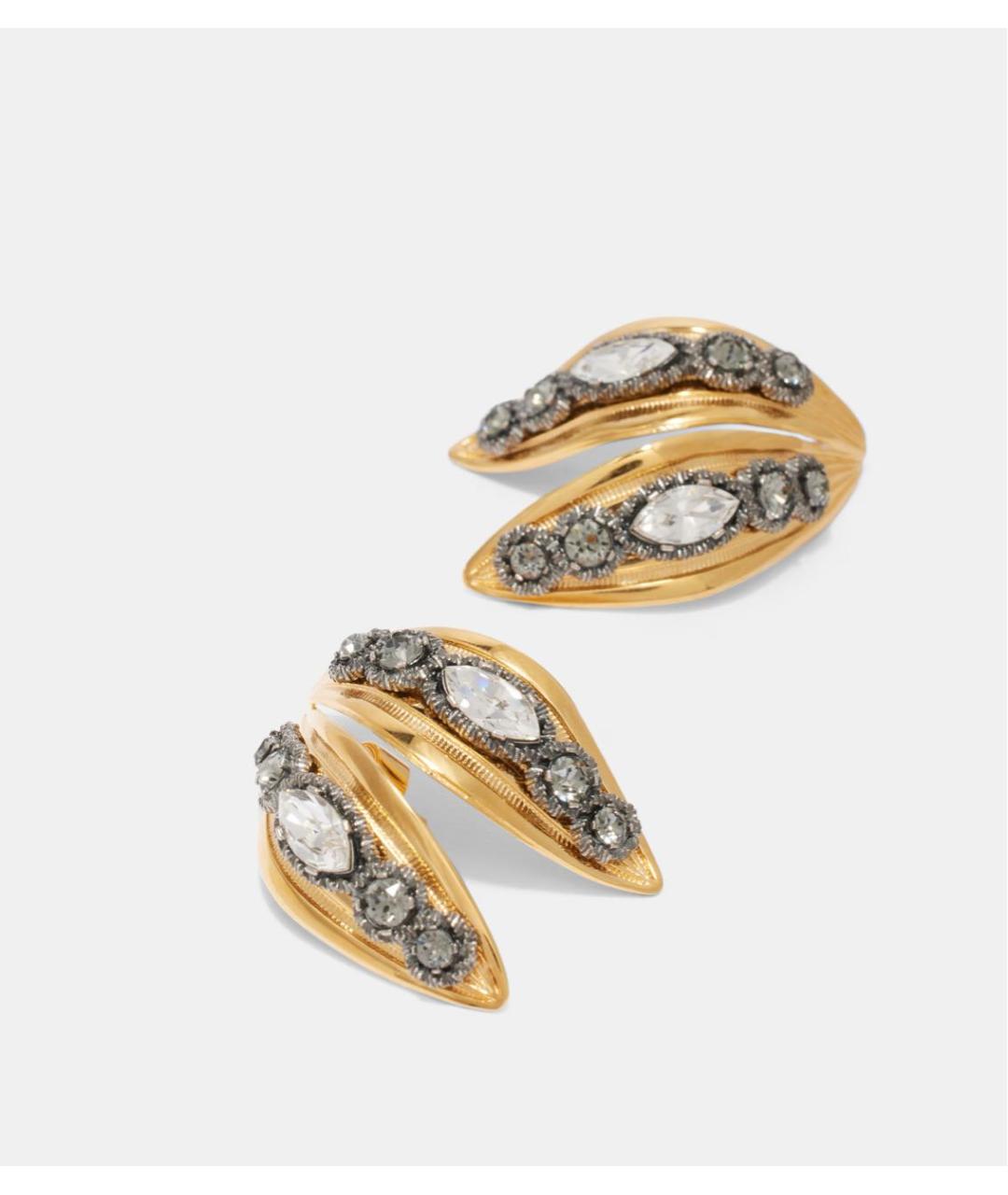 BALENCIAGA Серьги, фото 2