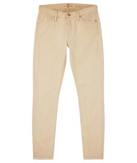 7 FOR ALL MANKIND Брюки узкие