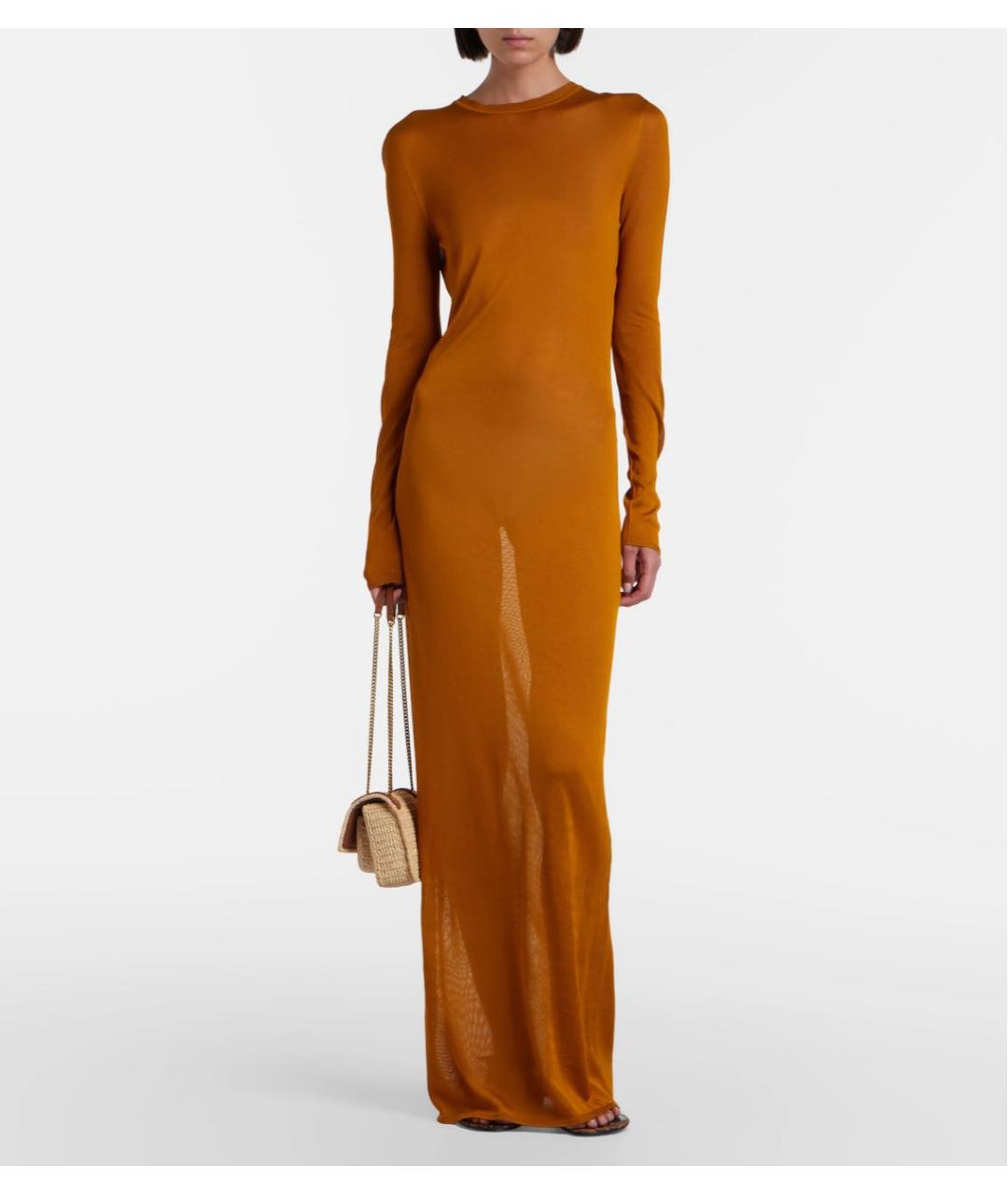 SAINT LAURENT Сумка через плечо, фото 7