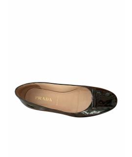 PRADA Балетки