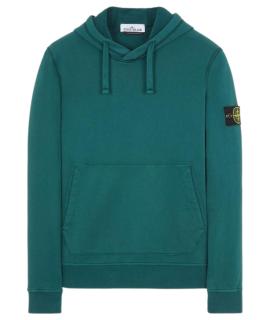 STONE ISLAND Худи/толстовка