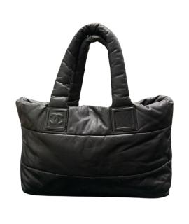CHANEL Сумка с короткими ручками