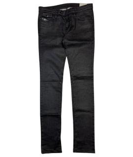DIESEL Прямые джинсы