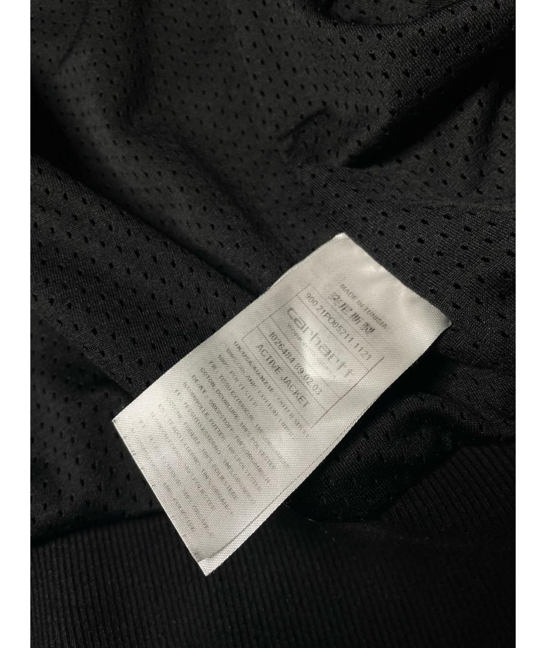 CARHARTT Черная хлопковая куртка, фото 6