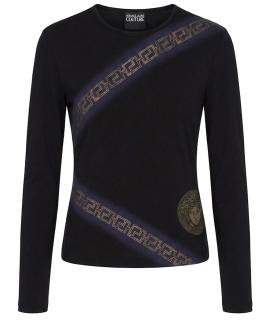 VERSACE Лонгслив