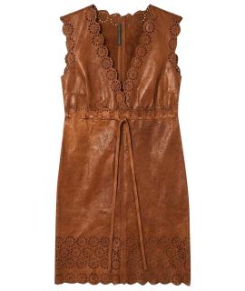 ERMANNO SCERVINO Платье