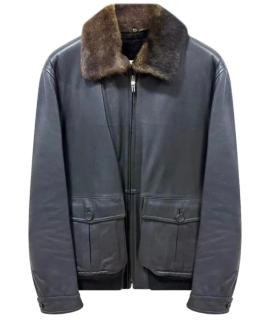 ERMENEGILDO ZEGNA XXX Куртка