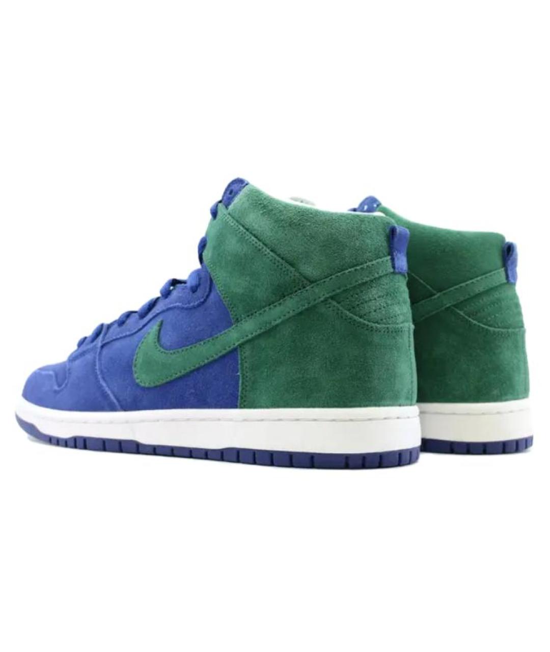 NIKE Мульти кроссовки, фото 4