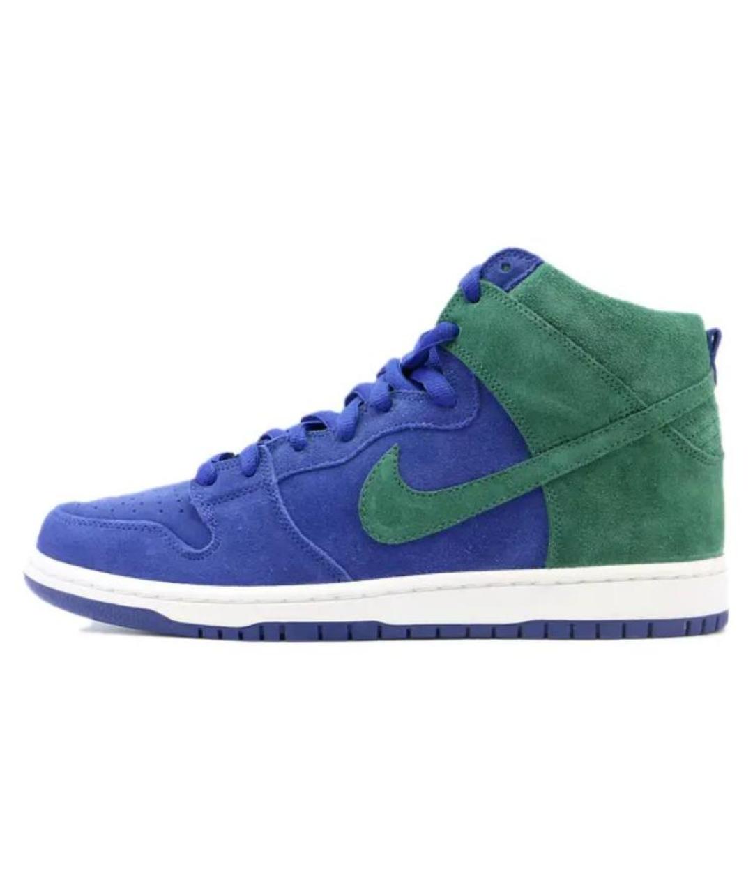 NIKE Мульти кроссовки, фото 2