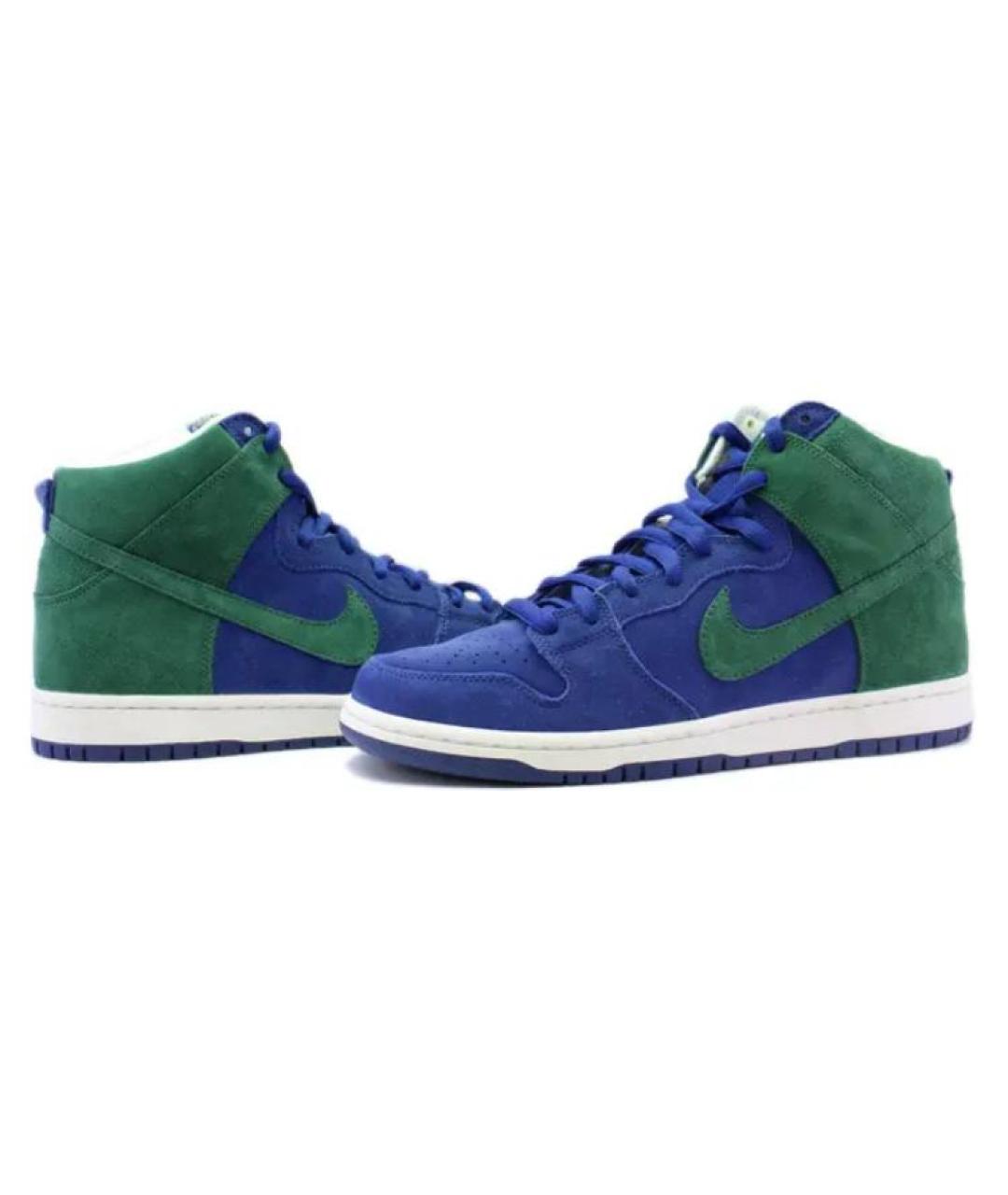 NIKE Мульти кроссовки, фото 3