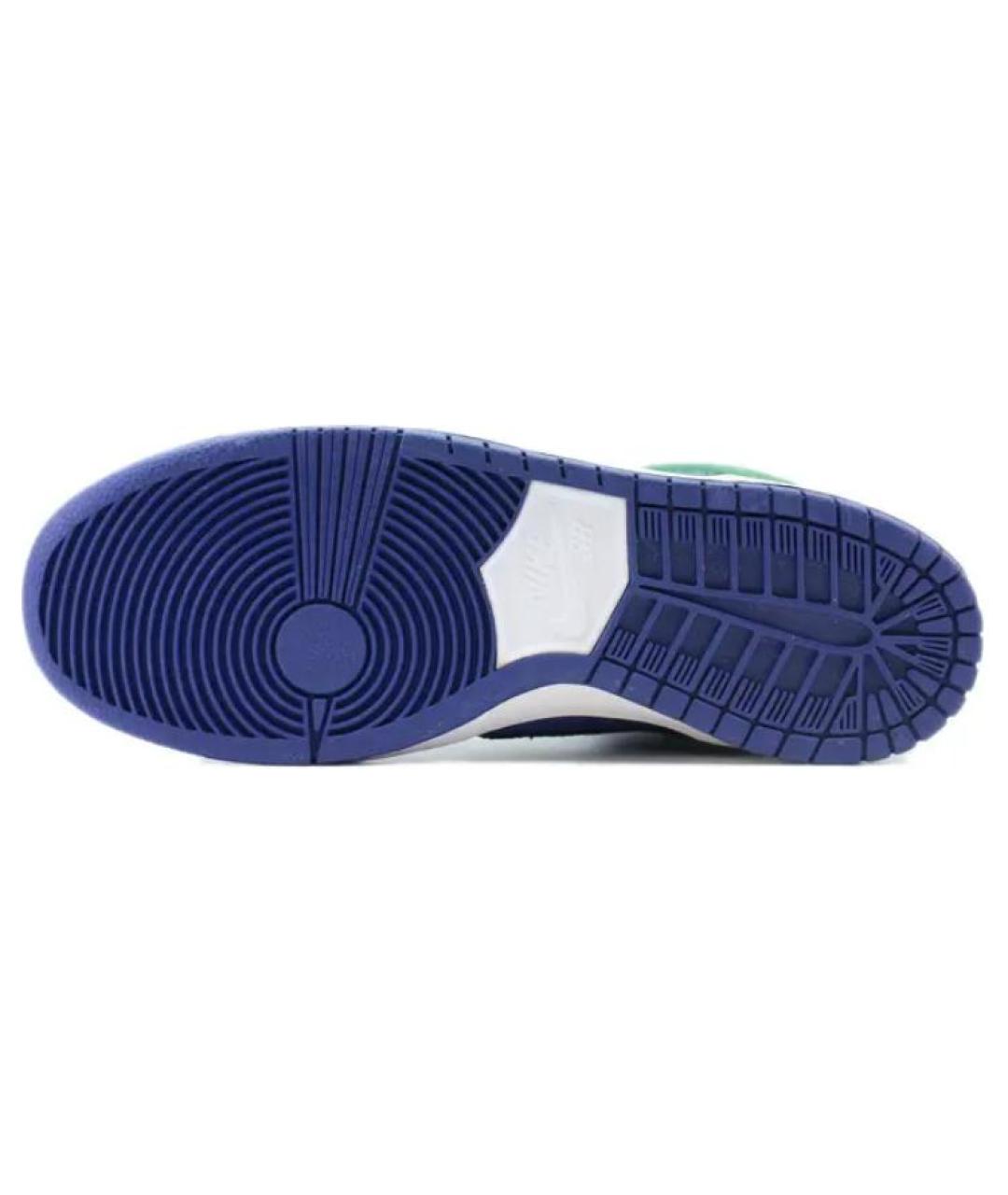 NIKE Мульти кроссовки, фото 5