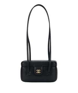 CHANEL Сумка с короткими ручками