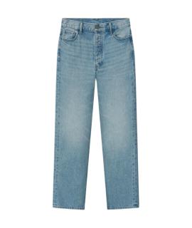 FEAR OF GOD ESSENTIALS Прямые джинсы