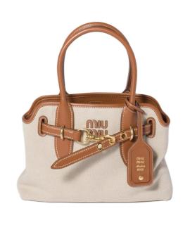 MIU MIU Сумка через плечо