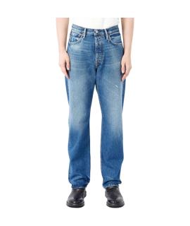 ACNE STUDIOS Прямые джинсы