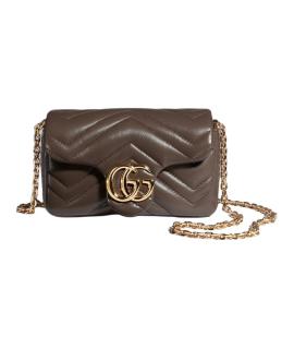 GUCCI Сумка через плечо