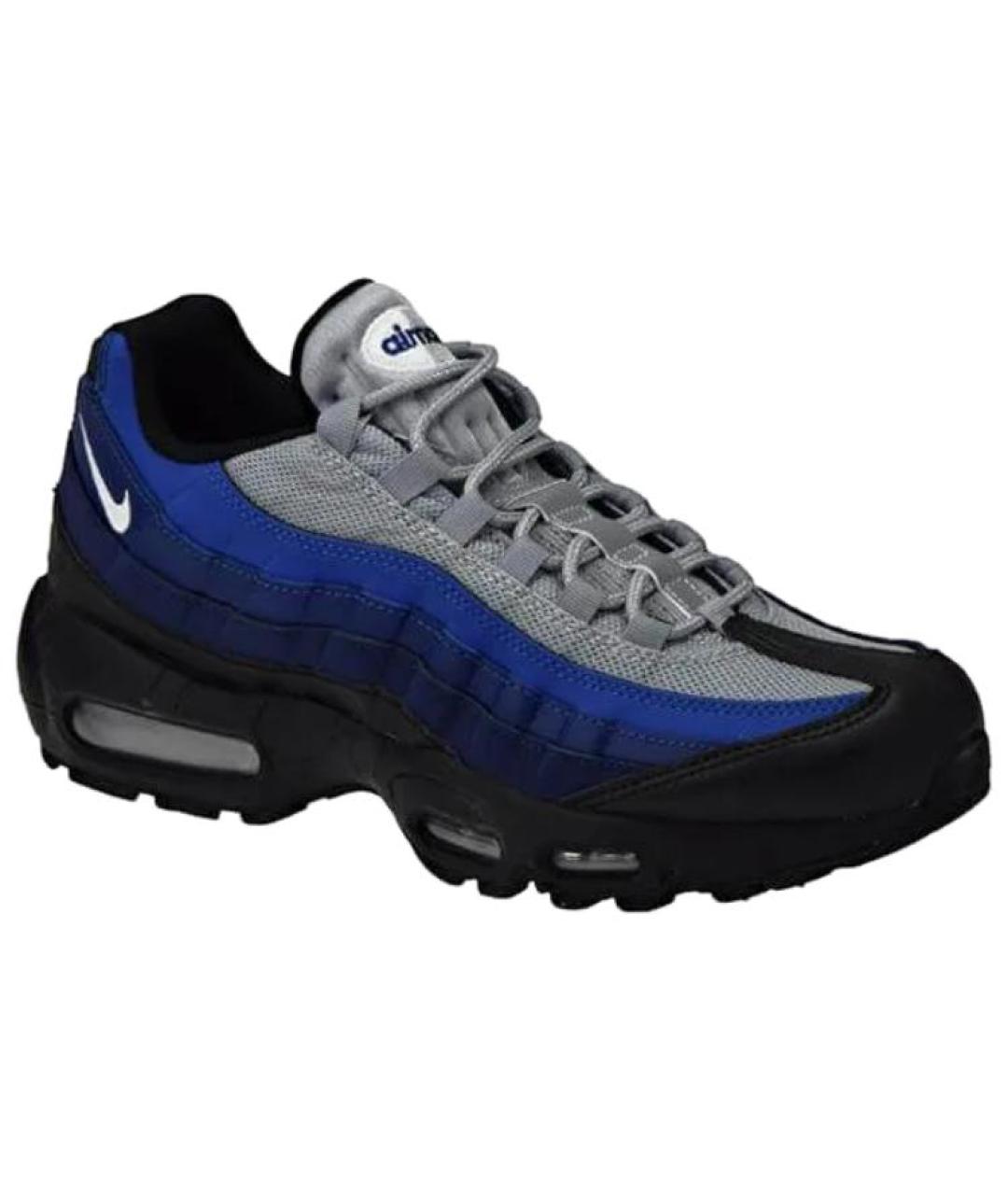 NIKE Мульти кроссовки, фото 3