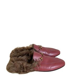 GUCCI Мюли