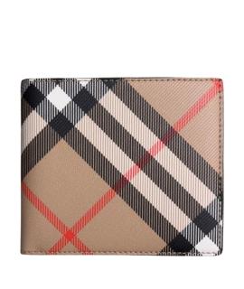 BURBERRY Кошелек