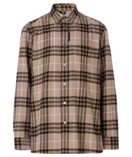 BURBERRY Кэжуал рубашка