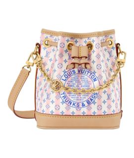 LOUIS VUITTON Сумка через плечо