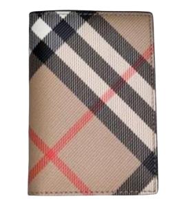 BURBERRY Кардхолдер