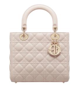 CHRISTIAN DIOR Сумка через плечо