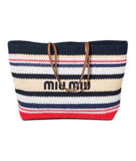 MIU MIU Сумка через плечо