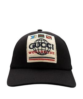 GUCCI Кепка