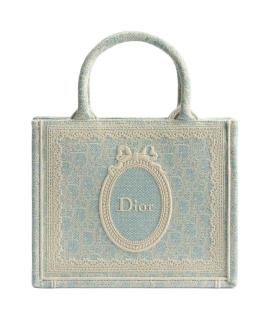 CHRISTIAN DIOR Сумка через плечо