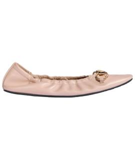 GUCCI Балетки