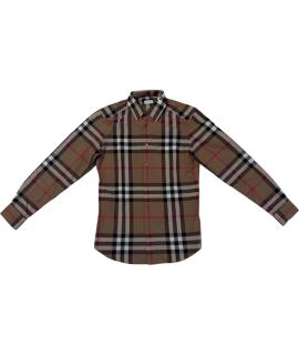 BURBERRY Кэжуал рубашка