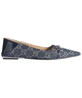 GUCCI Балетки