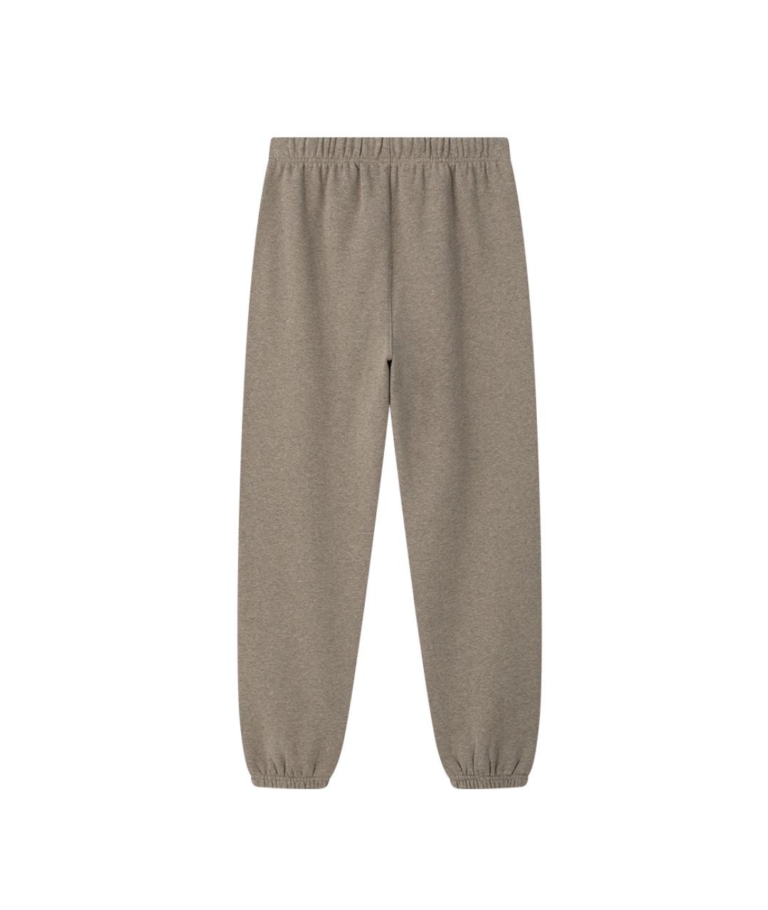 FEAR OF GOD ESSENTIALS Серые спортивные брюки и шорты, фото 2