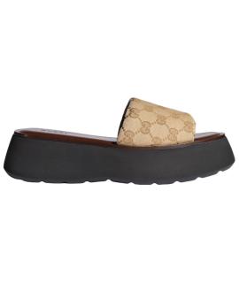 GUCCI Шлепанцы