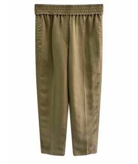 BRUNELLO CUCINELLI Прямые брюки