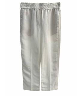 BRUNELLO CUCINELLI Прямые брюки