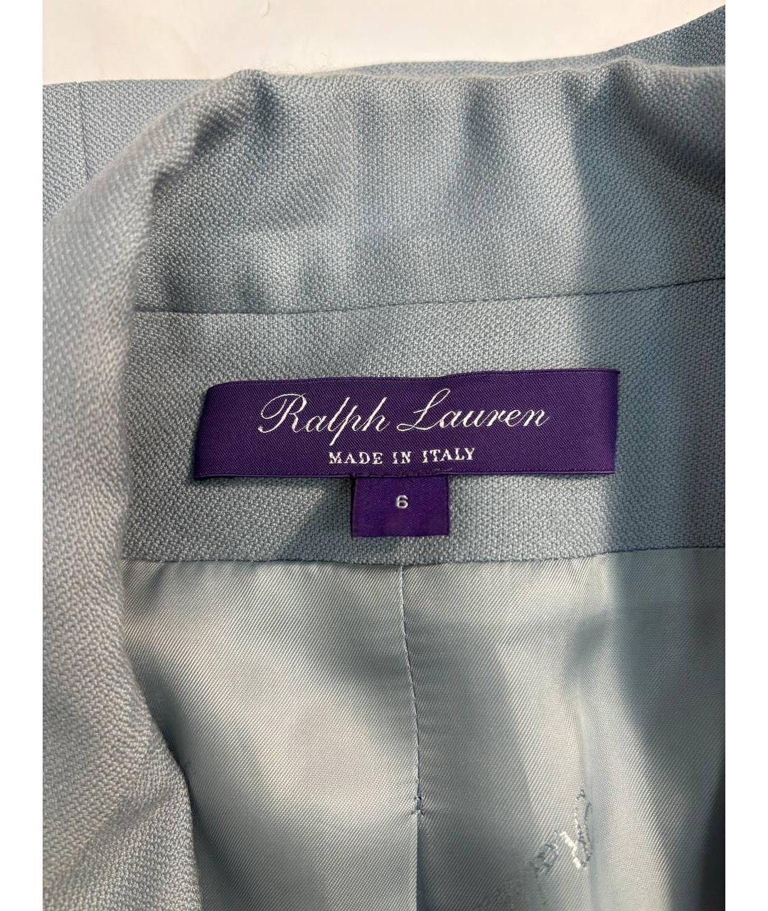 RALPH LAUREN PURPLE LABEL Костюм с юбками, фото 3