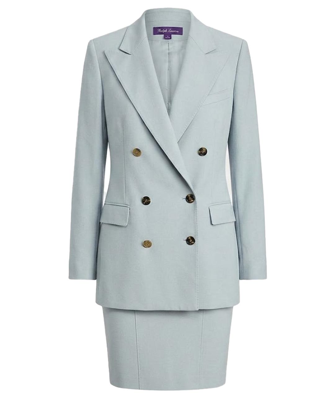 RALPH LAUREN PURPLE LABEL Костюм с юбками, фото 1