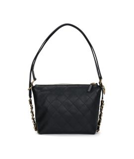 CHANEL Сумка через плечо