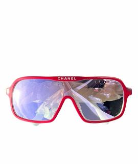 CHANEL Солнцезащитные очки