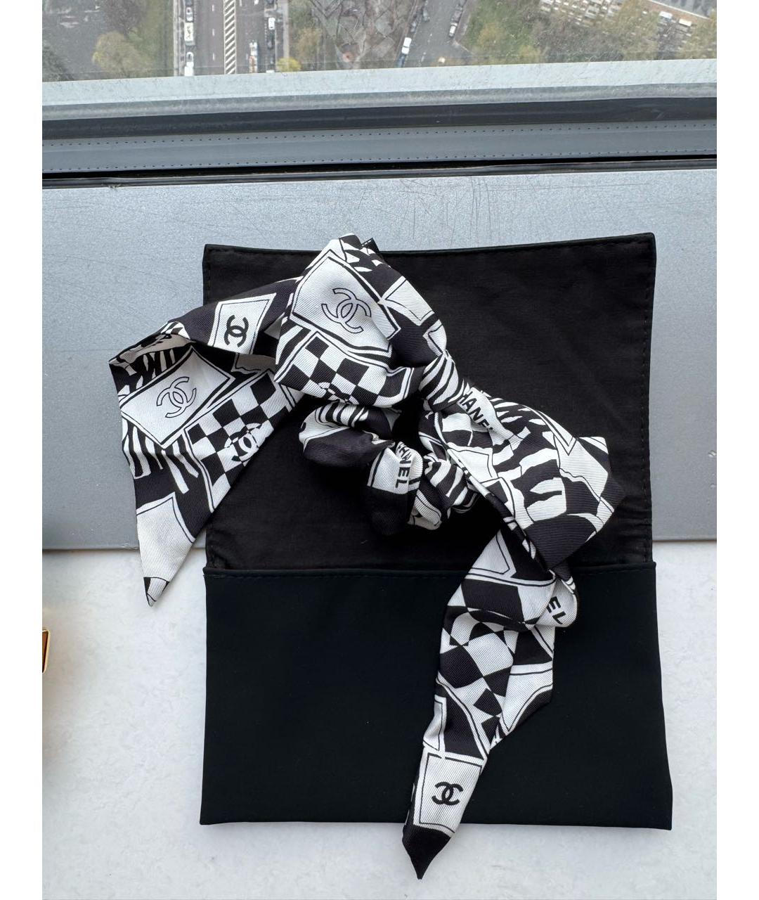 CHANEL Мульти резинка, фото 3