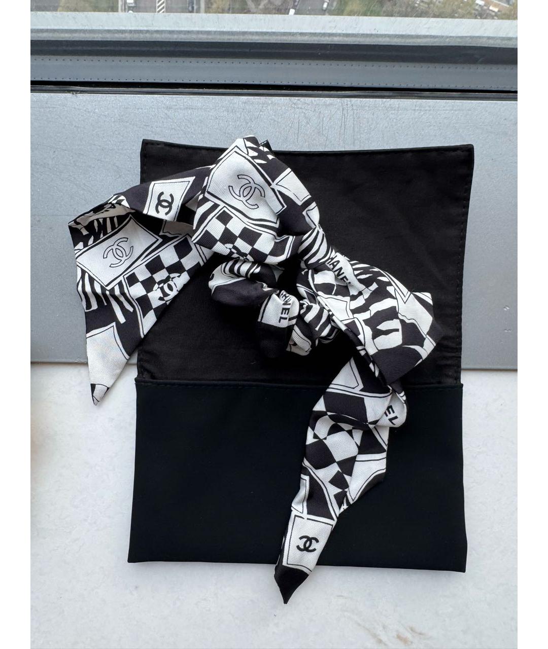 CHANEL Мульти резинка, фото 2