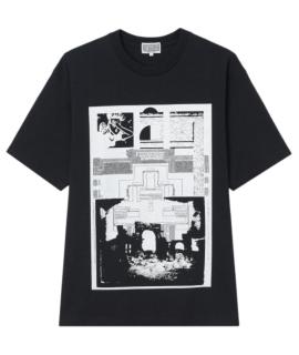 CAV EMPT Футболка