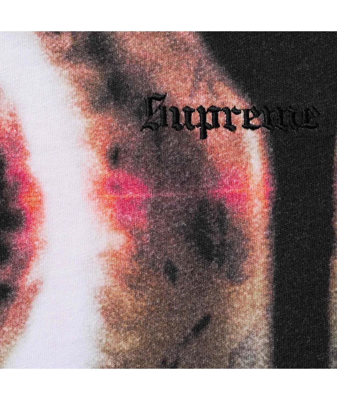 SUPREME Мульти футболка, фото 3