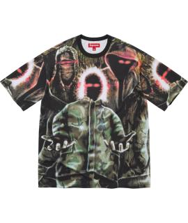 SUPREME Футболка