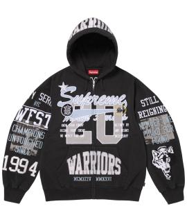 SUPREME Худи/толстовка