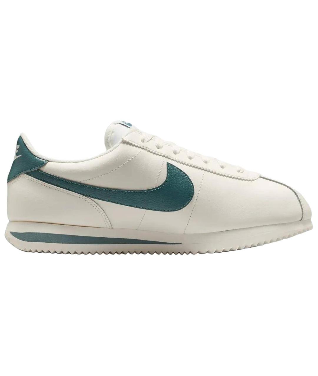 NIKE Белые кроссовки, фото 1